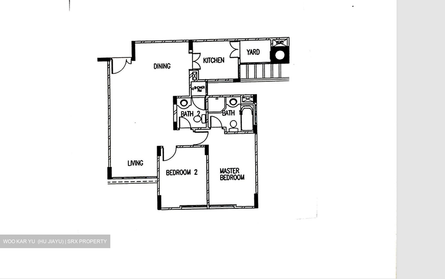 Regent Park (D5), Condominium #501061471
